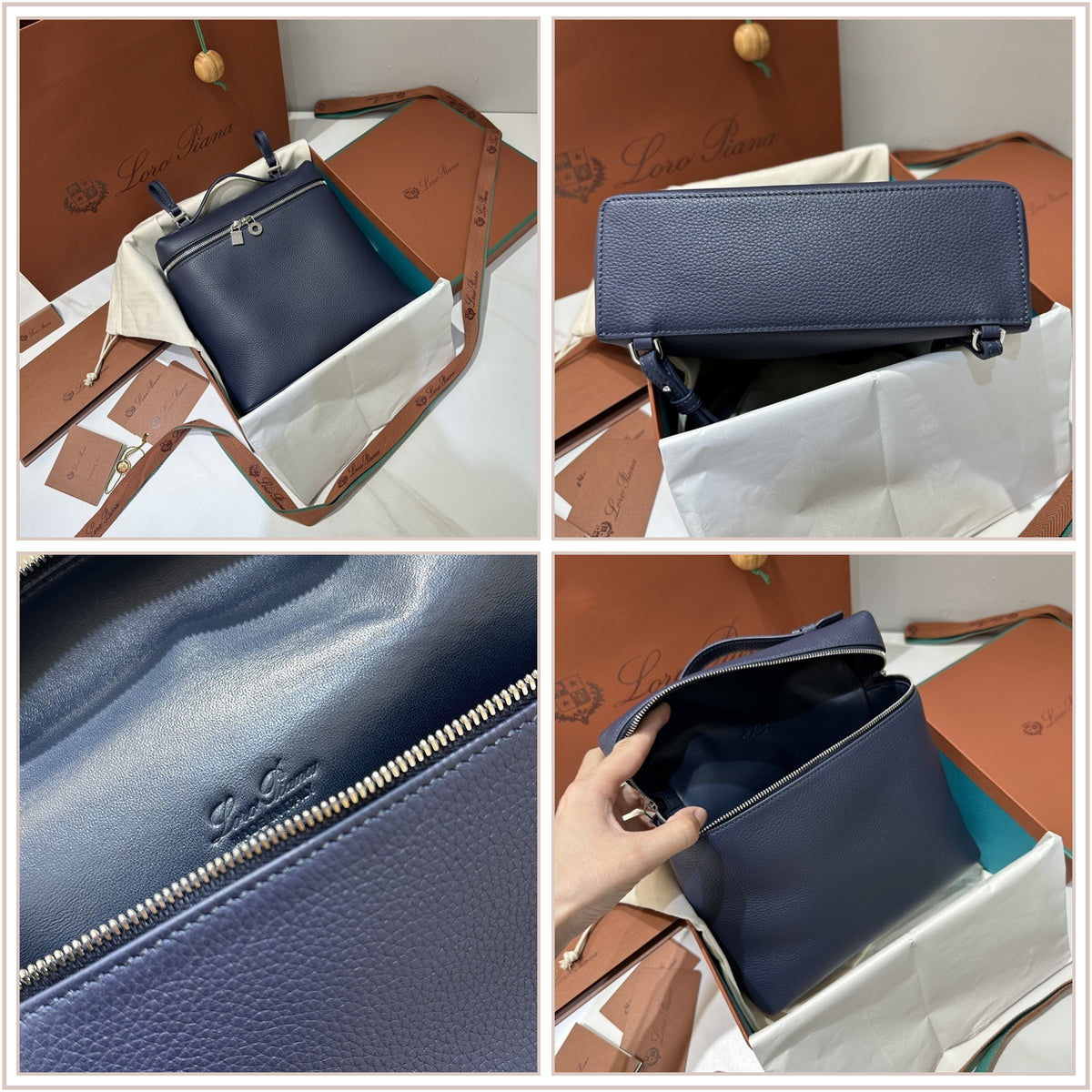 LuxySell Delvaux Bags 171