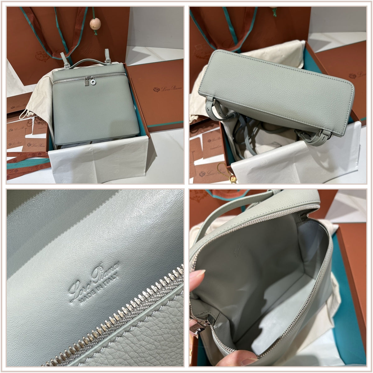 LuxySell Delvaux Bags 173