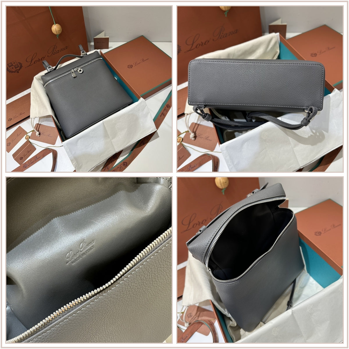 LuxySell Delvaux Bags 174