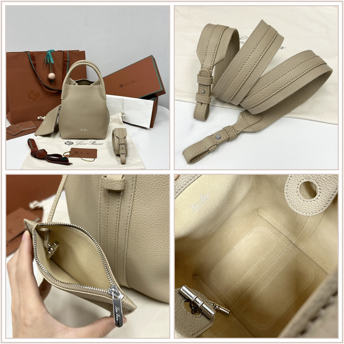 LuxySell Delvaux Bags 176