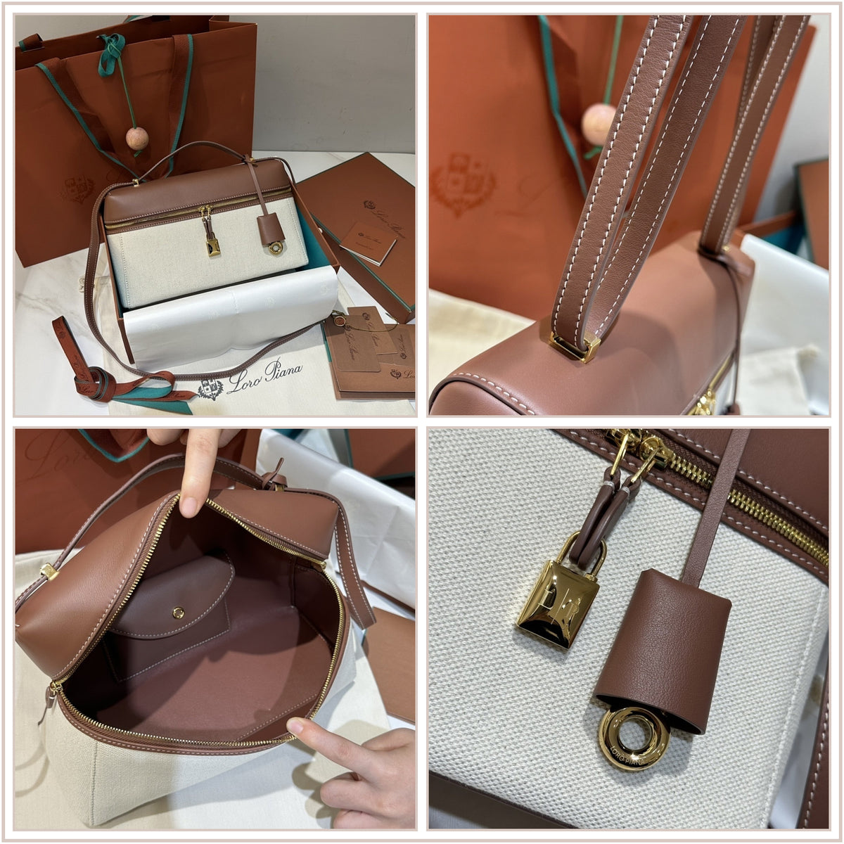 LuxySell Delvaux Bags 177