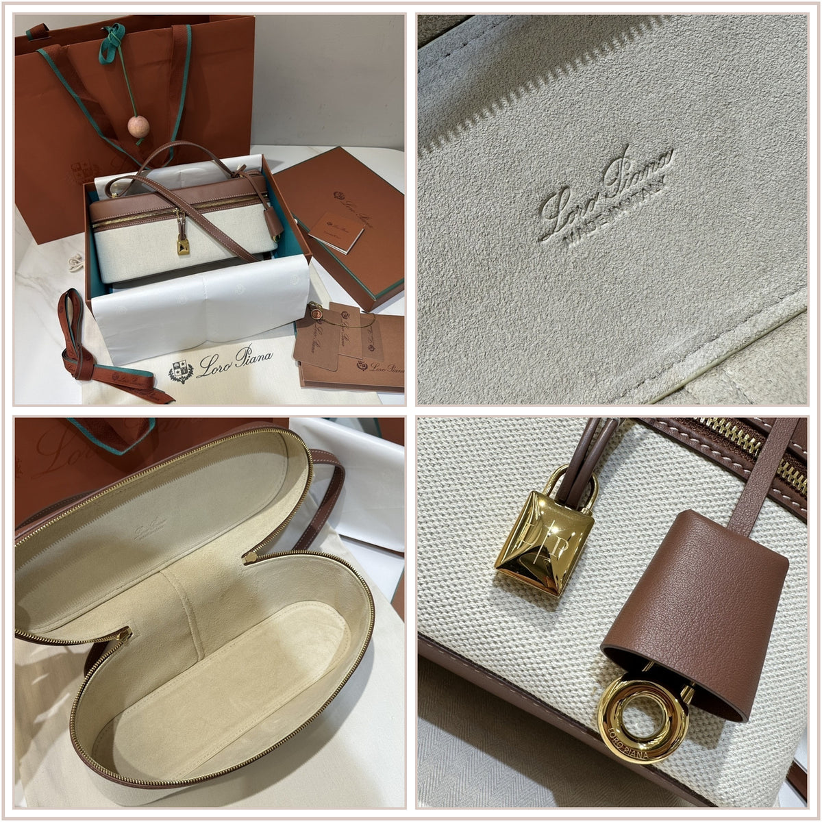 LuxySell Delvaux Bags 178
