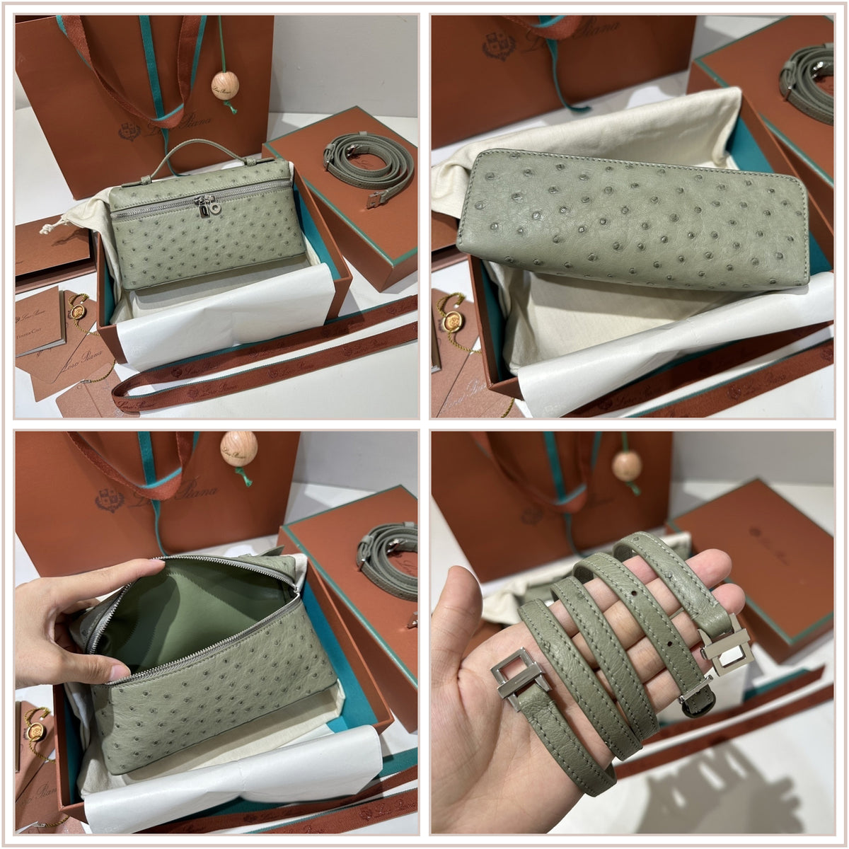 LuxySell Delvaux Bags 179