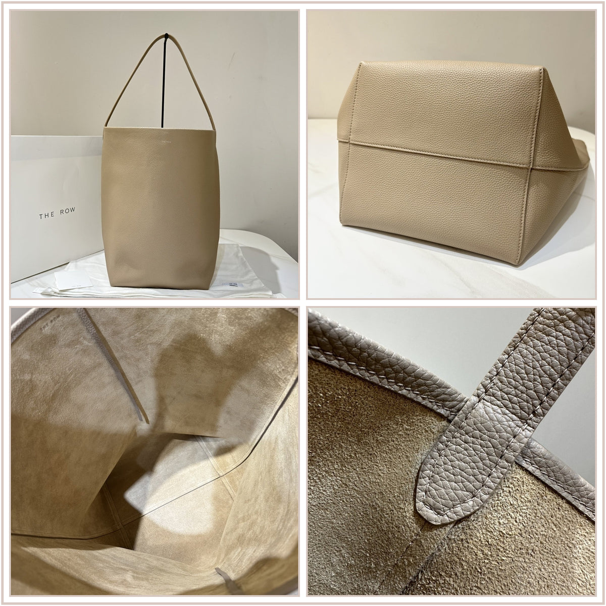 LuxySell Delvaux Bags 180