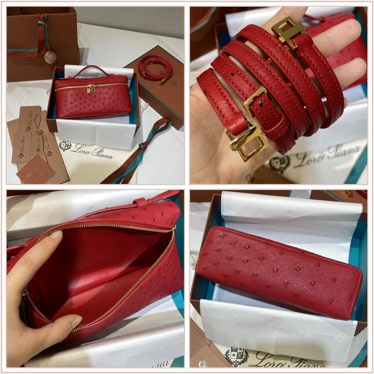 LuxySell Delvaux Bags 182