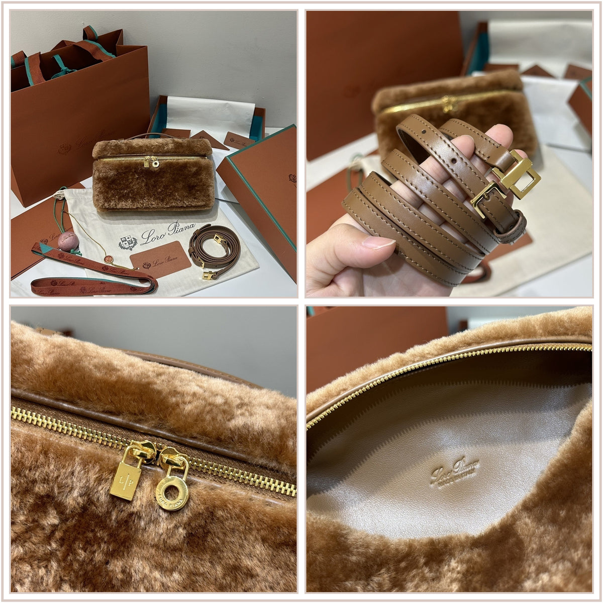 LuxySell Delvaux Bags 184