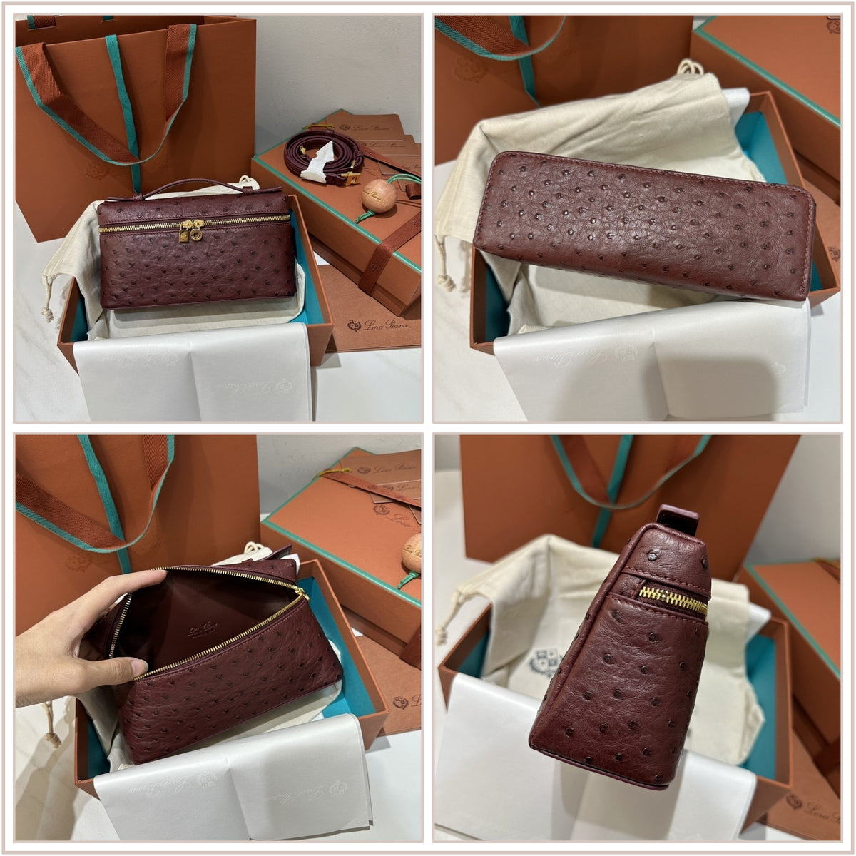 LuxySell Delvaux Bags 187