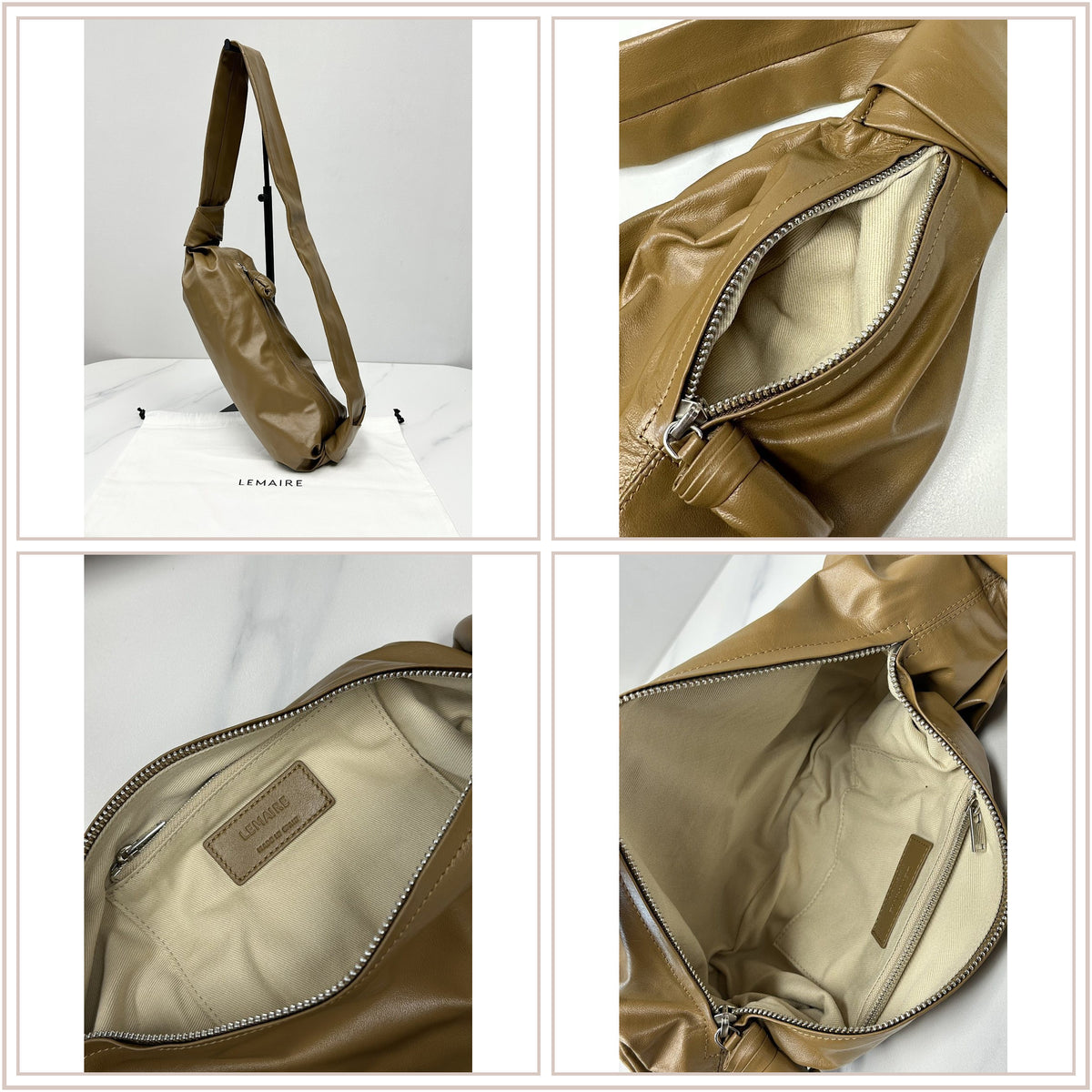 LuxySell Delvaux Bags 189