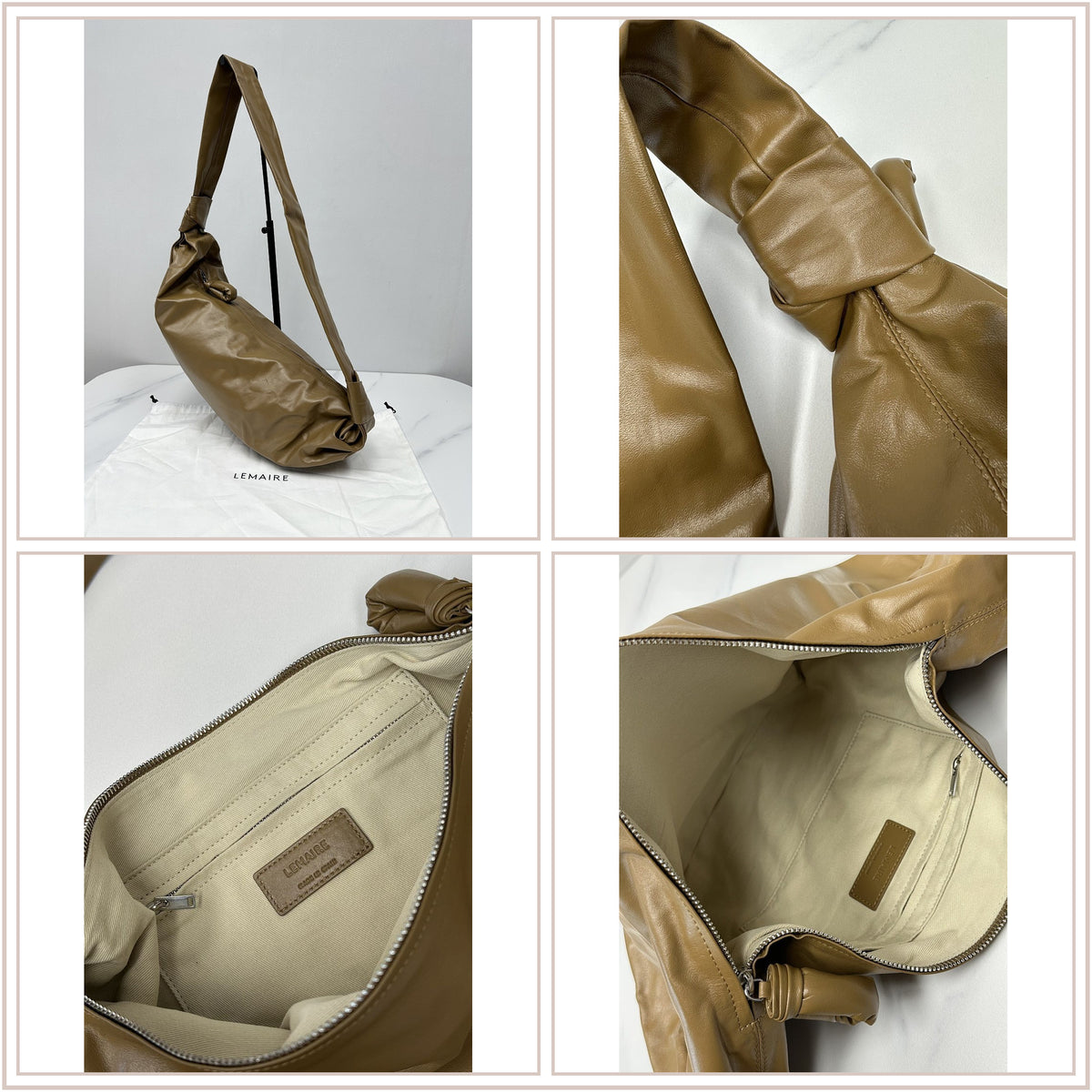 LuxySell Delvaux Bags 190