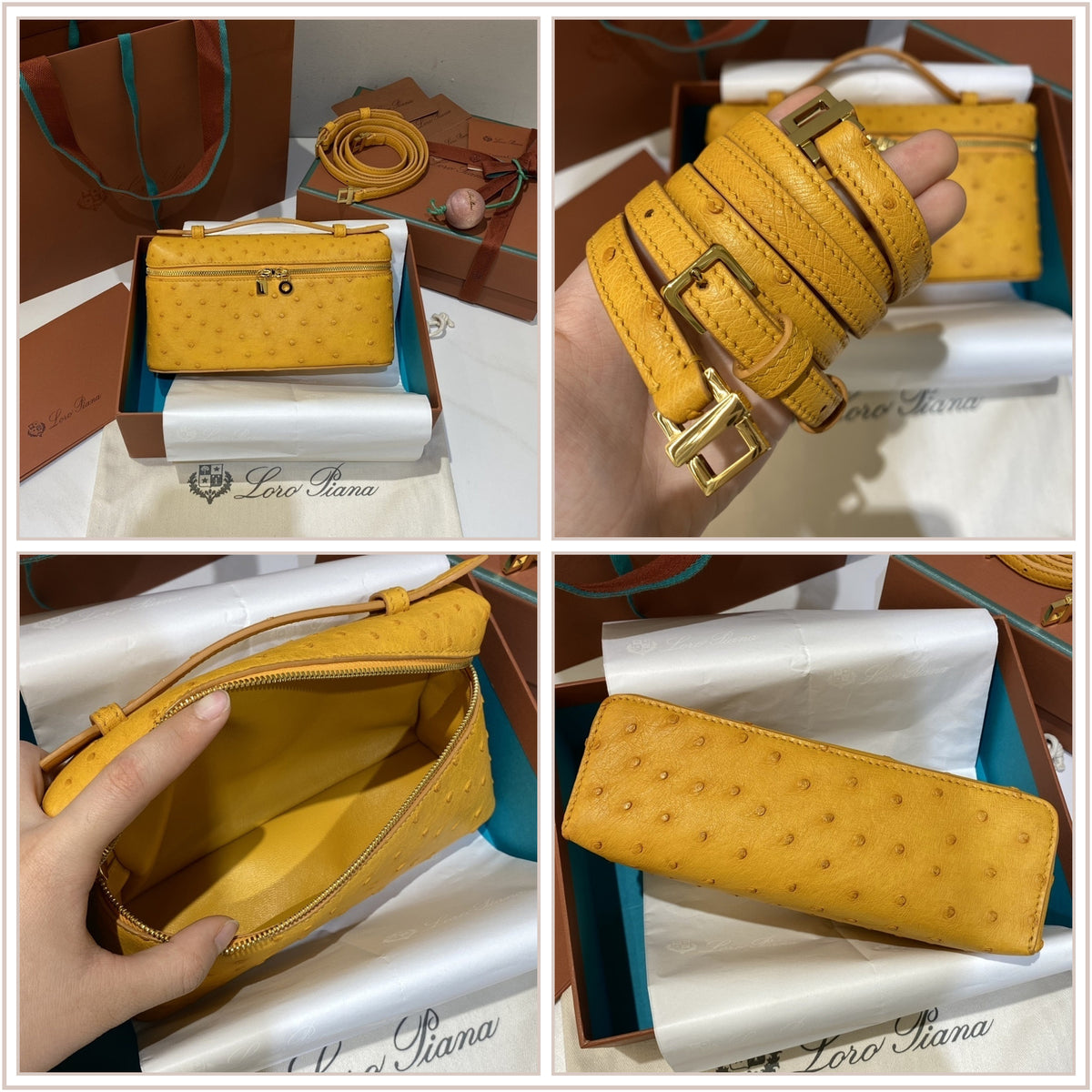 LuxySell Delvaux Bags 191
