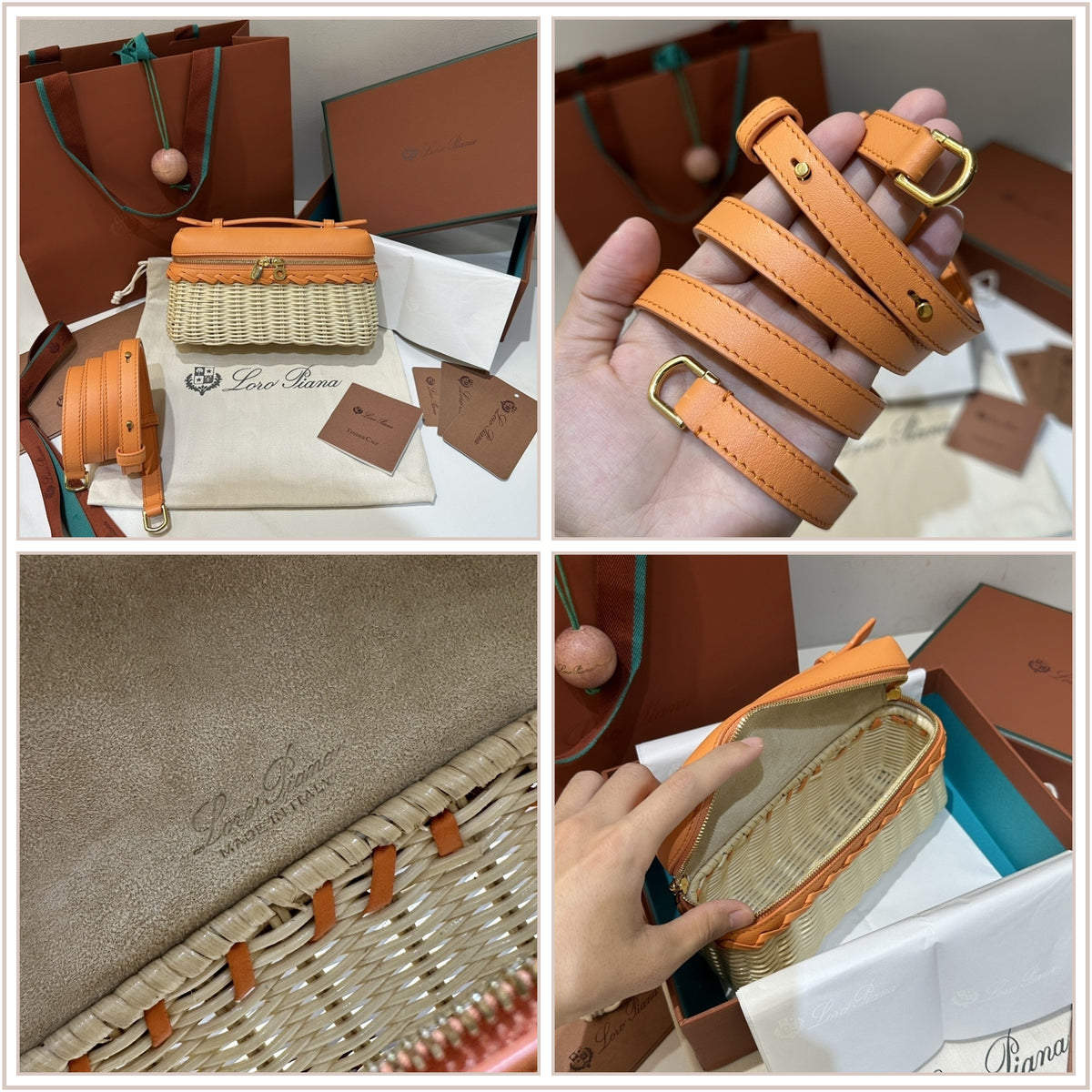LuxySell Delvaux Bags 192