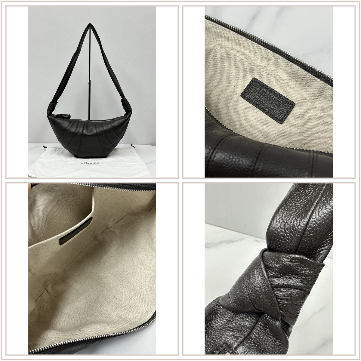 LuxySell Delvaux Bags 194