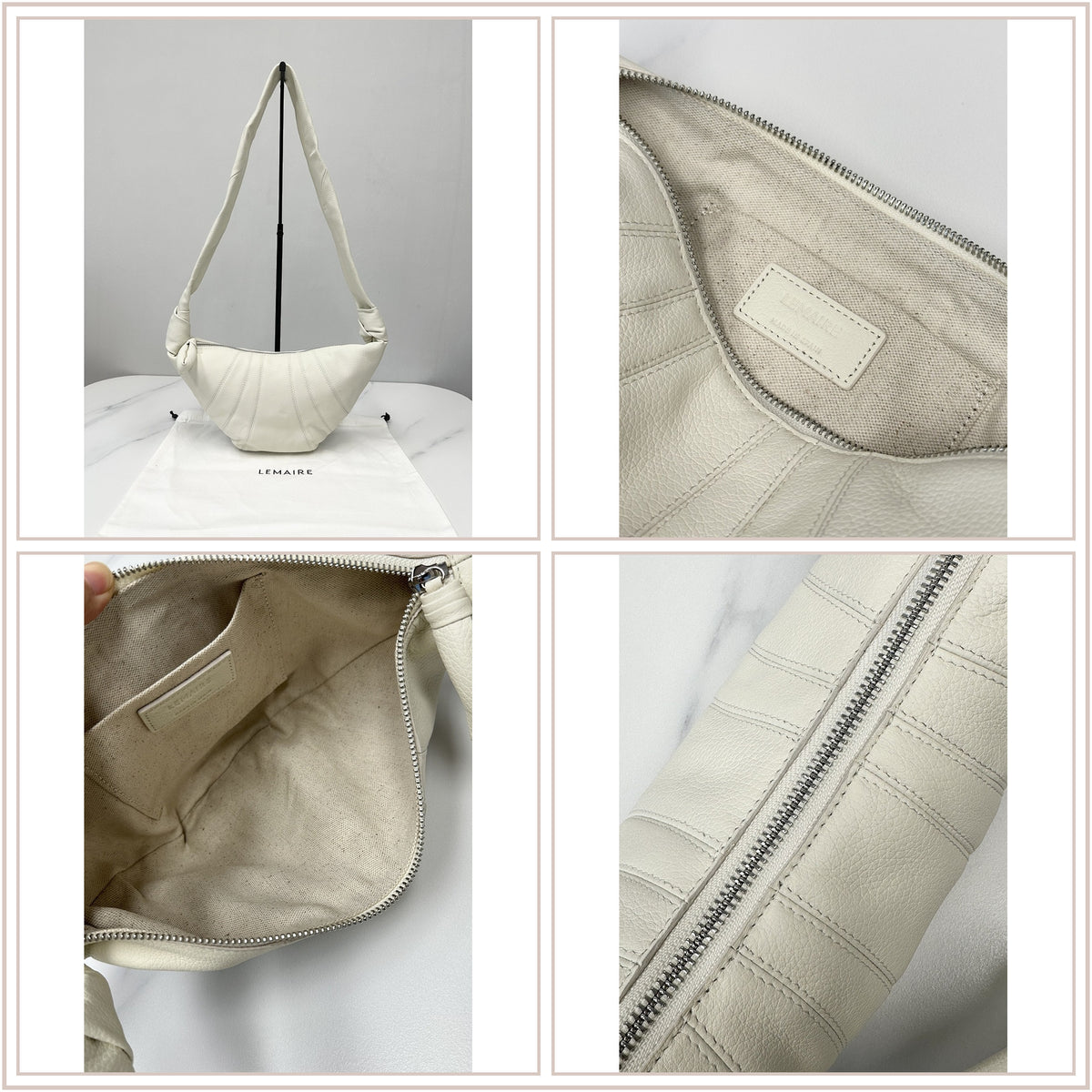 LuxySell Delvaux Bags 195