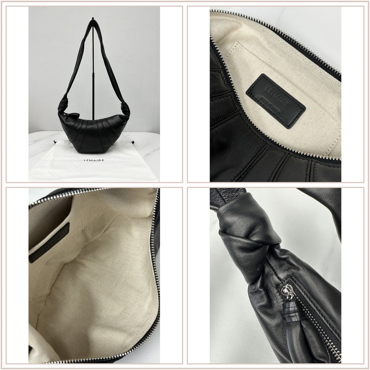 LuxySell Delvaux Bags 198