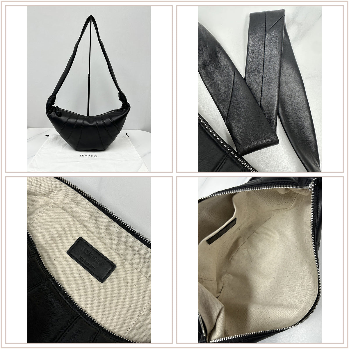 LuxySell Delvaux Bags 200