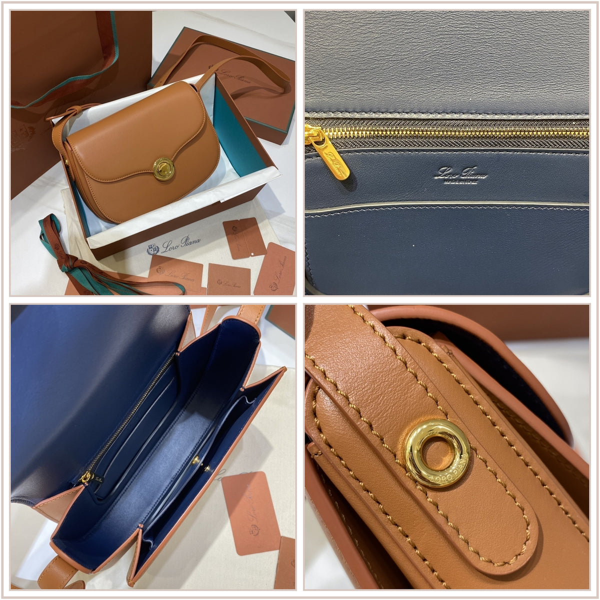 LuxySell Delvaux Bags 201