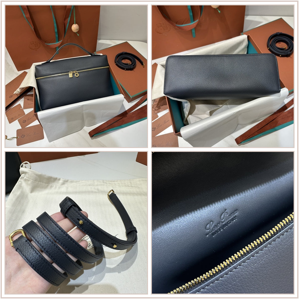LuxySell Delvaux Bags 202