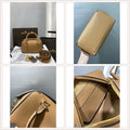 LuxySell Delvaux Bags 203