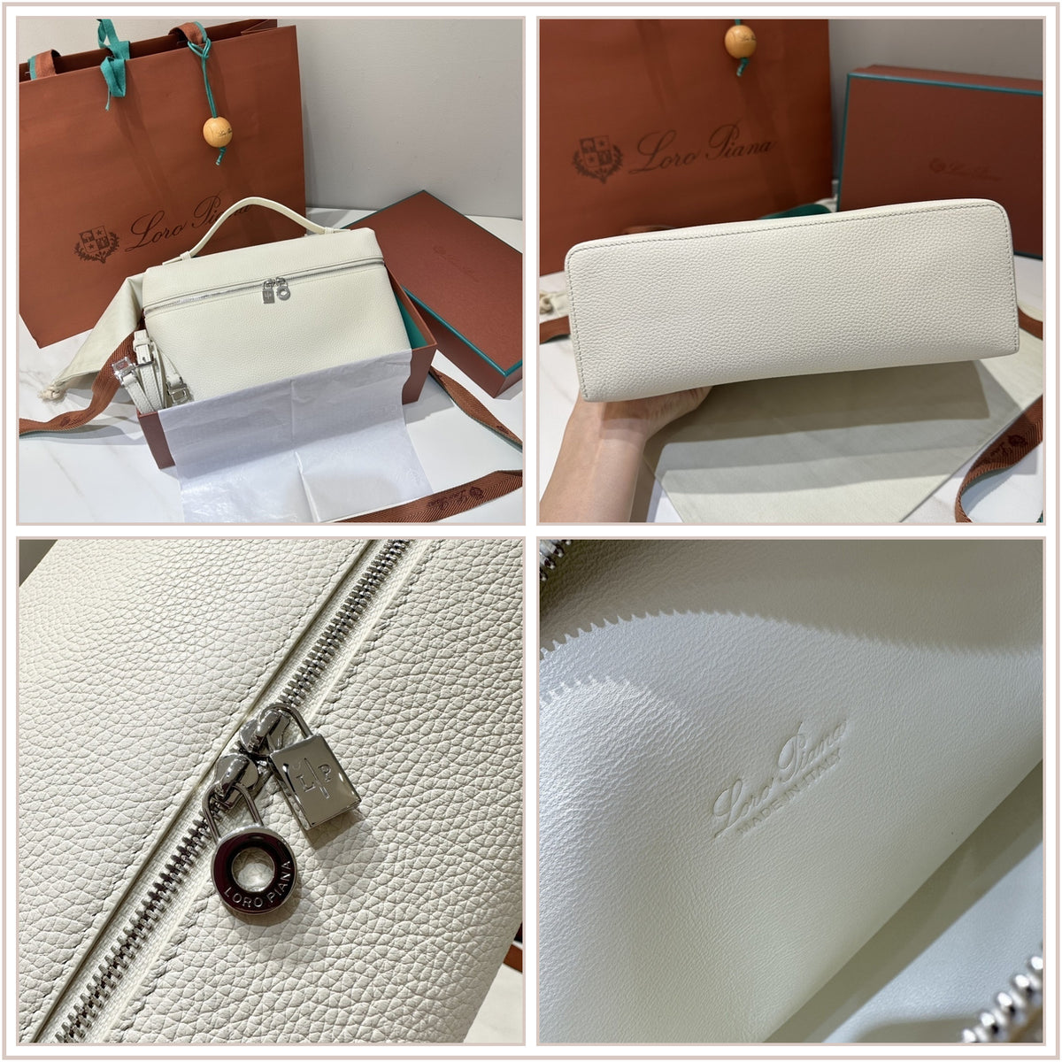 LuxySell Delvaux Bags 204