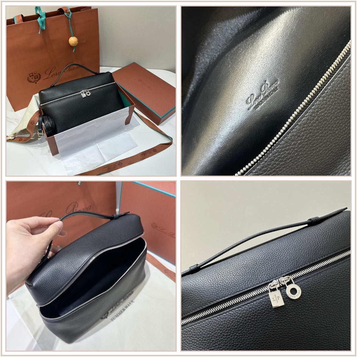 LuxySell Delvaux Bags 206