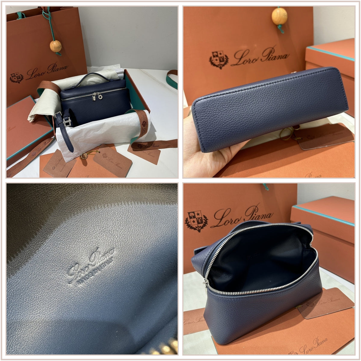 LuxySell Delvaux Bags 212