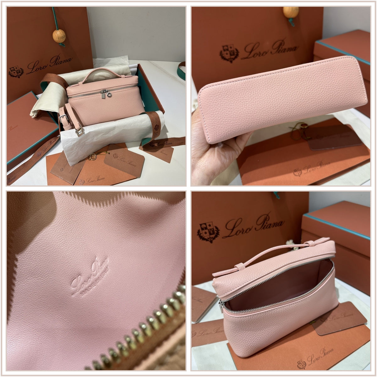 LuxySell Delvaux Bags 213