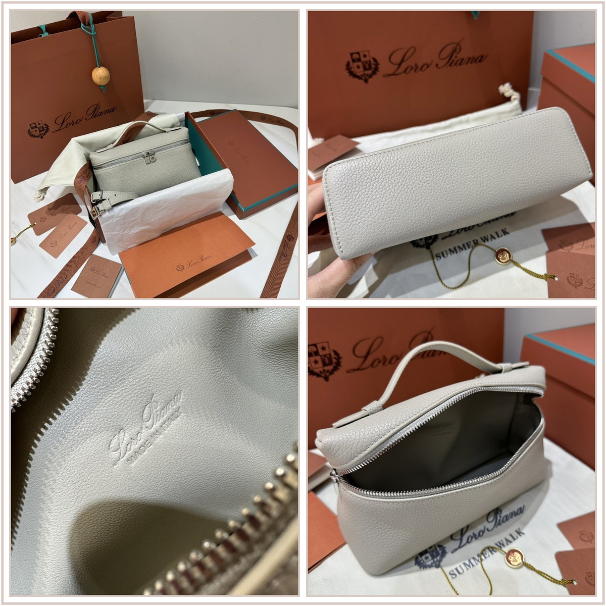 LuxySell Delvaux Bags 214