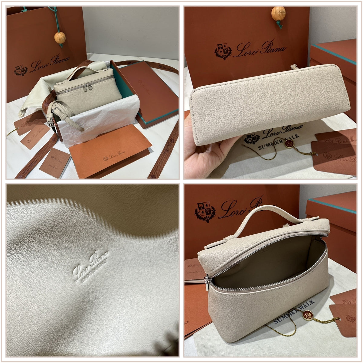 LuxySell Delvaux Bags 216