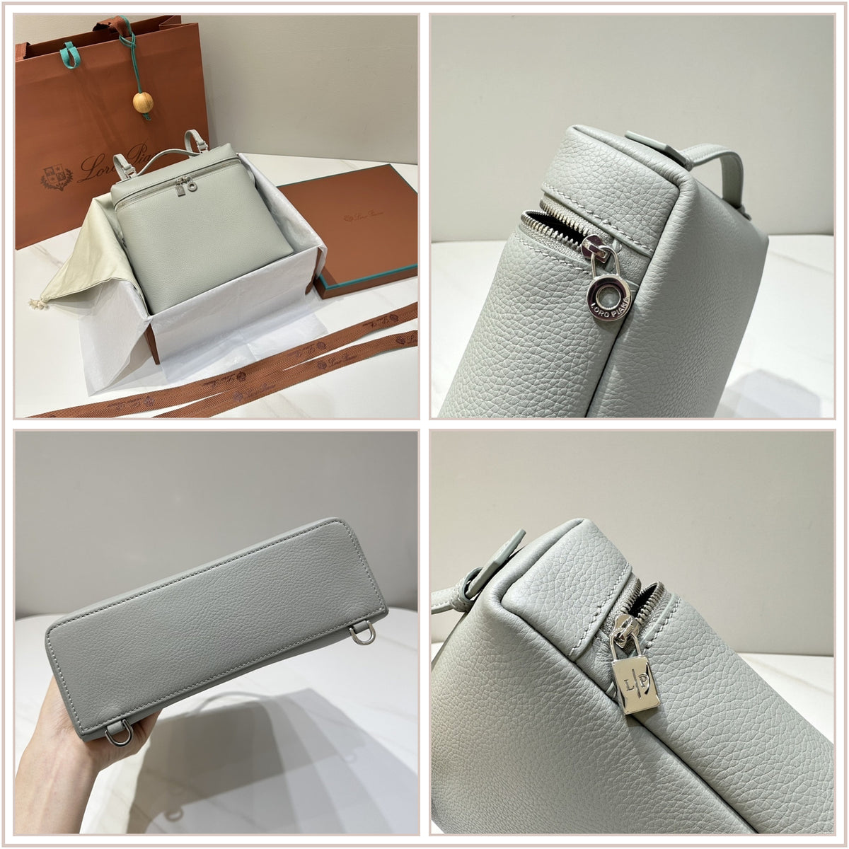 LuxySell Delvaux Bags 219