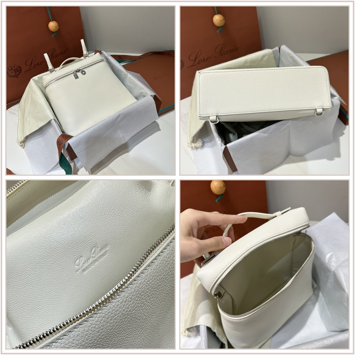 LuxySell Delvaux Bags 220