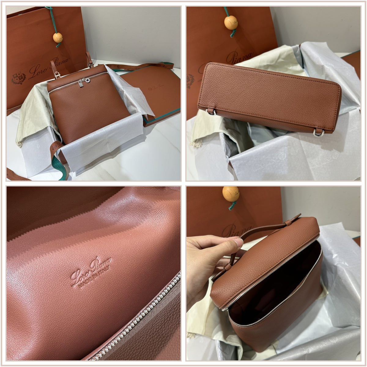 LuxySell Delvaux Bags 221