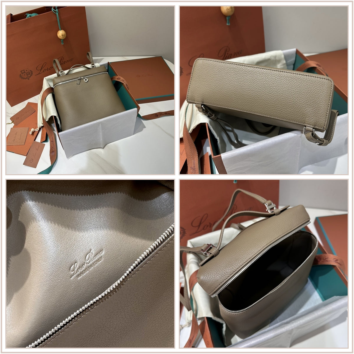LuxySell Delvaux Bags 222
