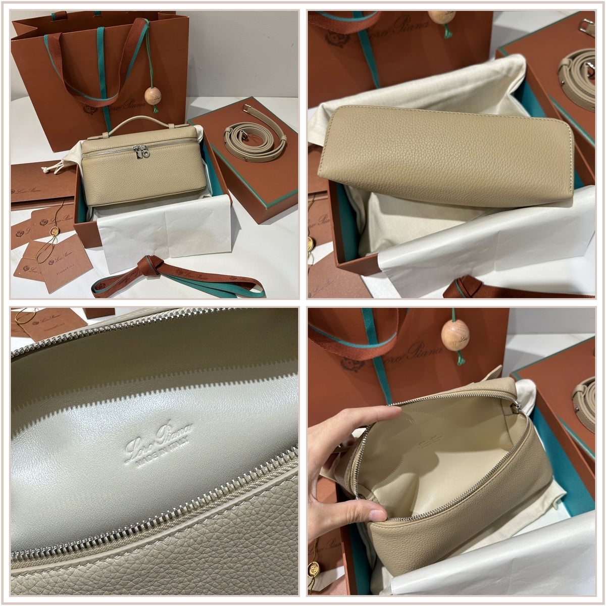 LuxySell Delvaux Bags 224