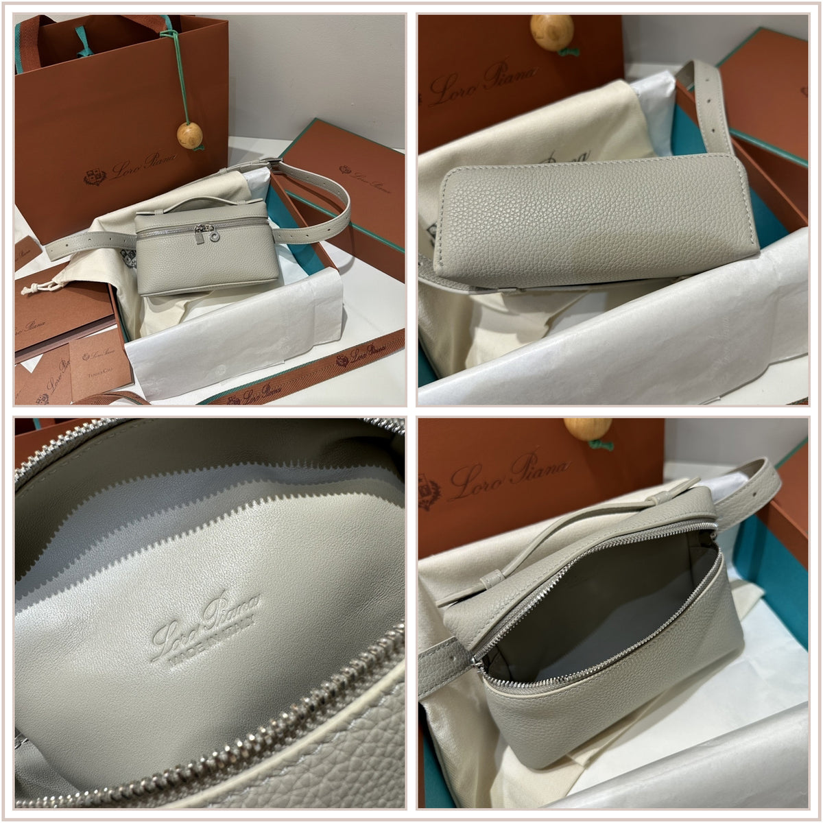 LuxySell Delvaux Bags 227