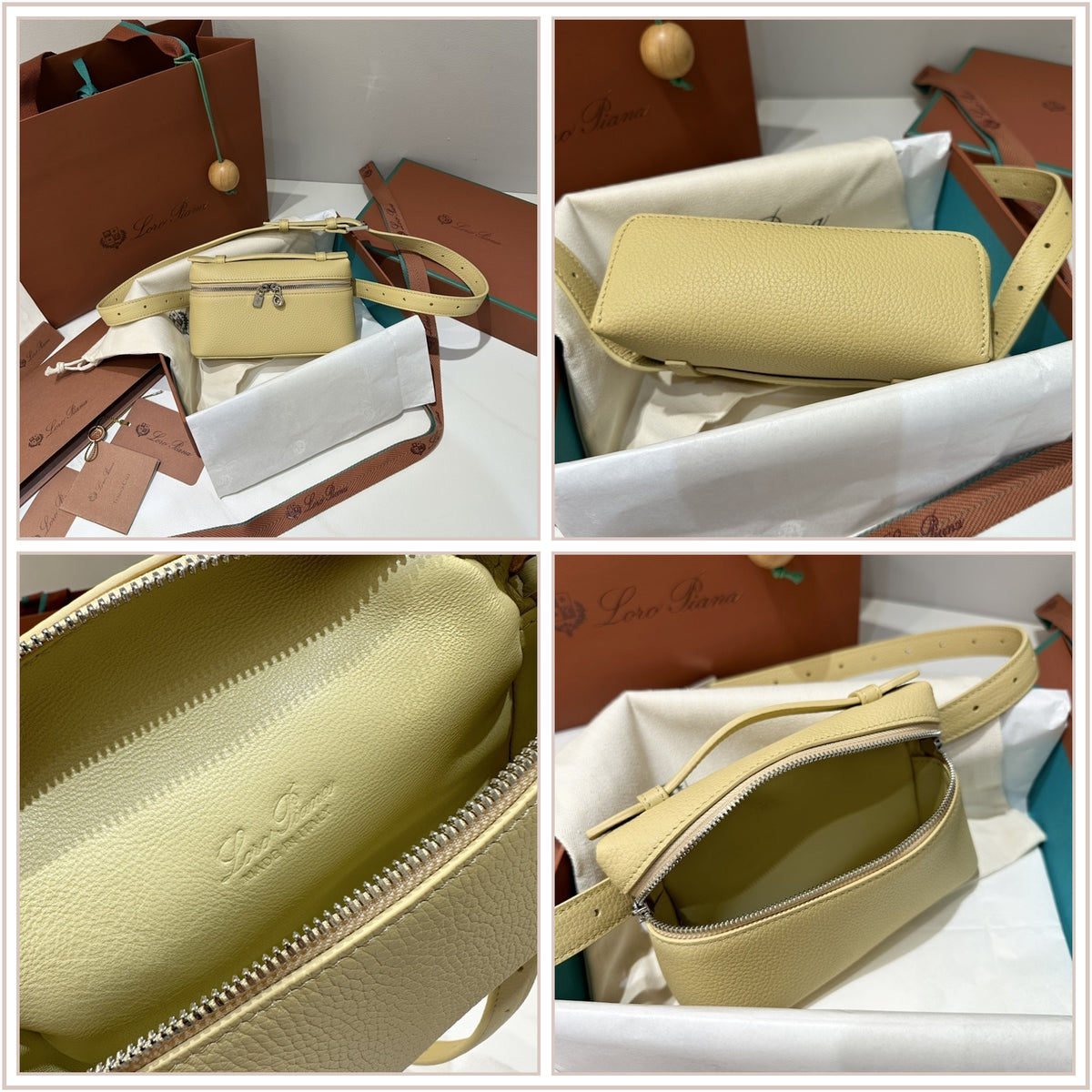 LuxySell Delvaux Bags 228