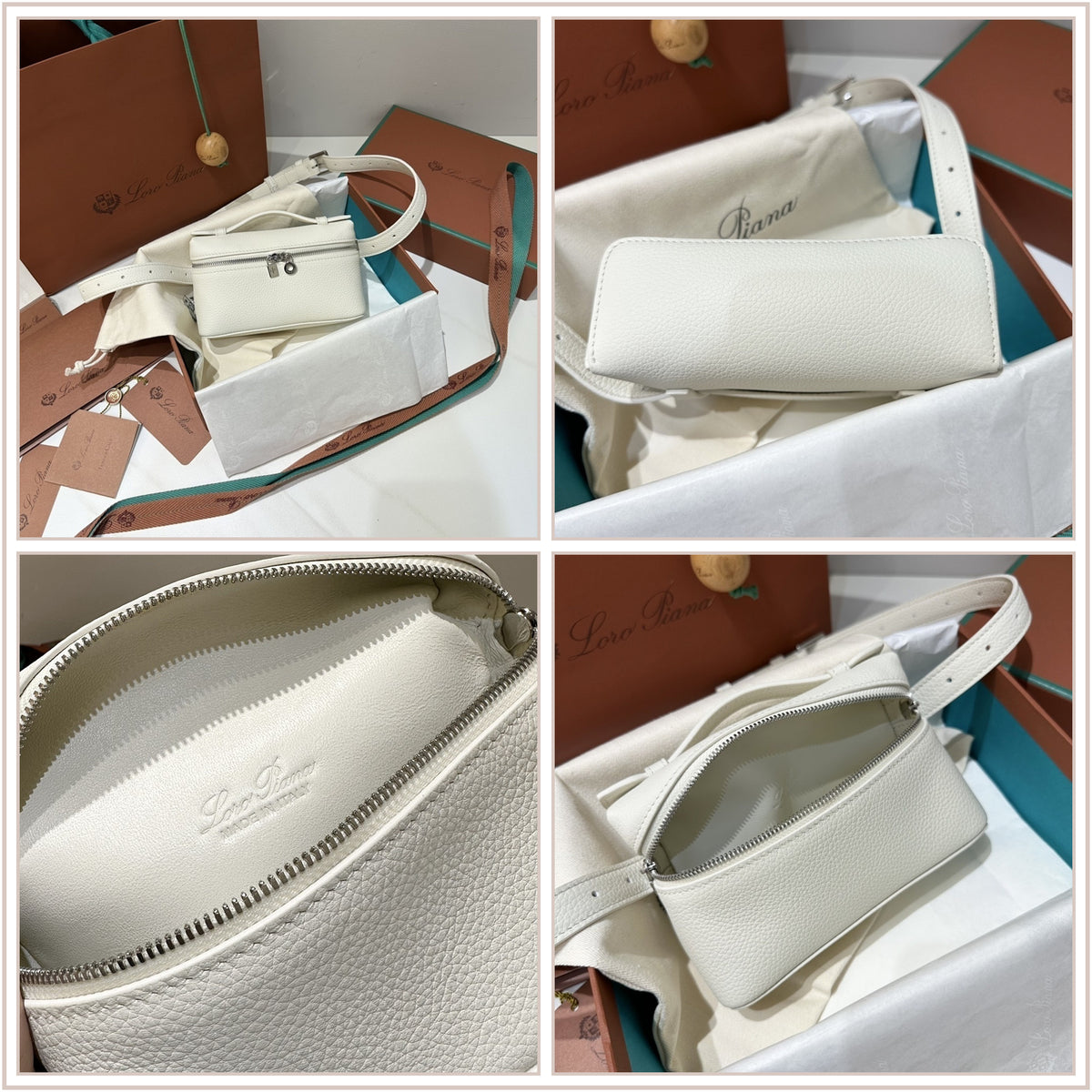 LuxySell Delvaux Bags 229