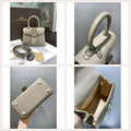 LuxySell Delvaux Bags 233