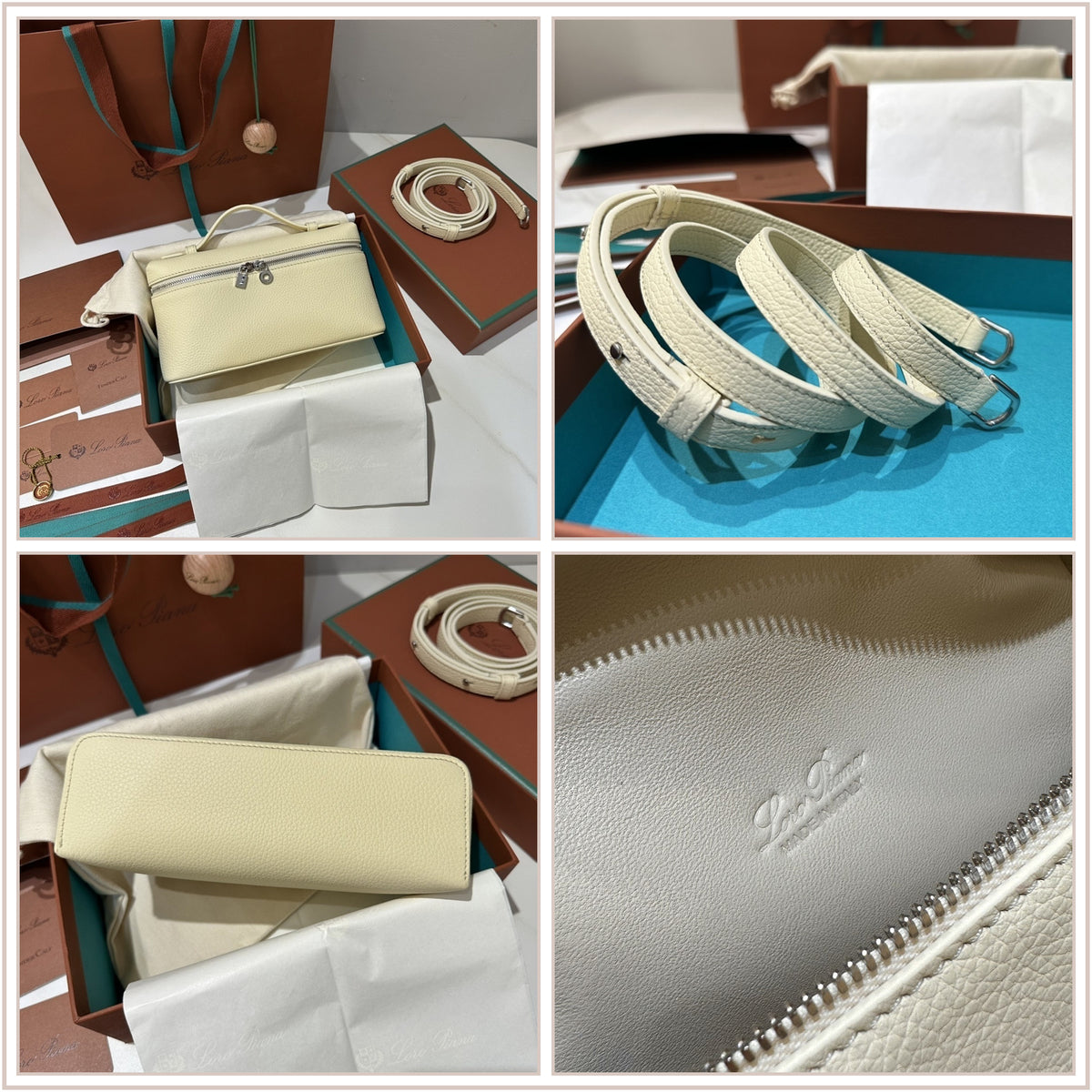 LuxySell Delvaux Bags 235