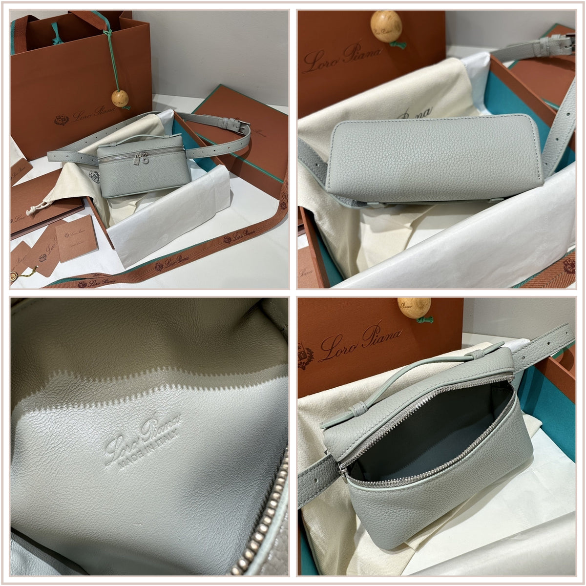 LuxySell Delvaux Bags 257