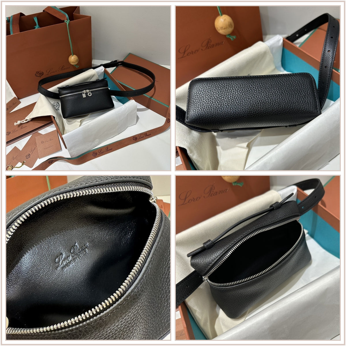 LuxySell Delvaux Bags 259
