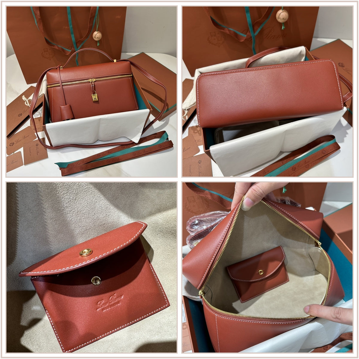LuxySell Delvaux Bags 261