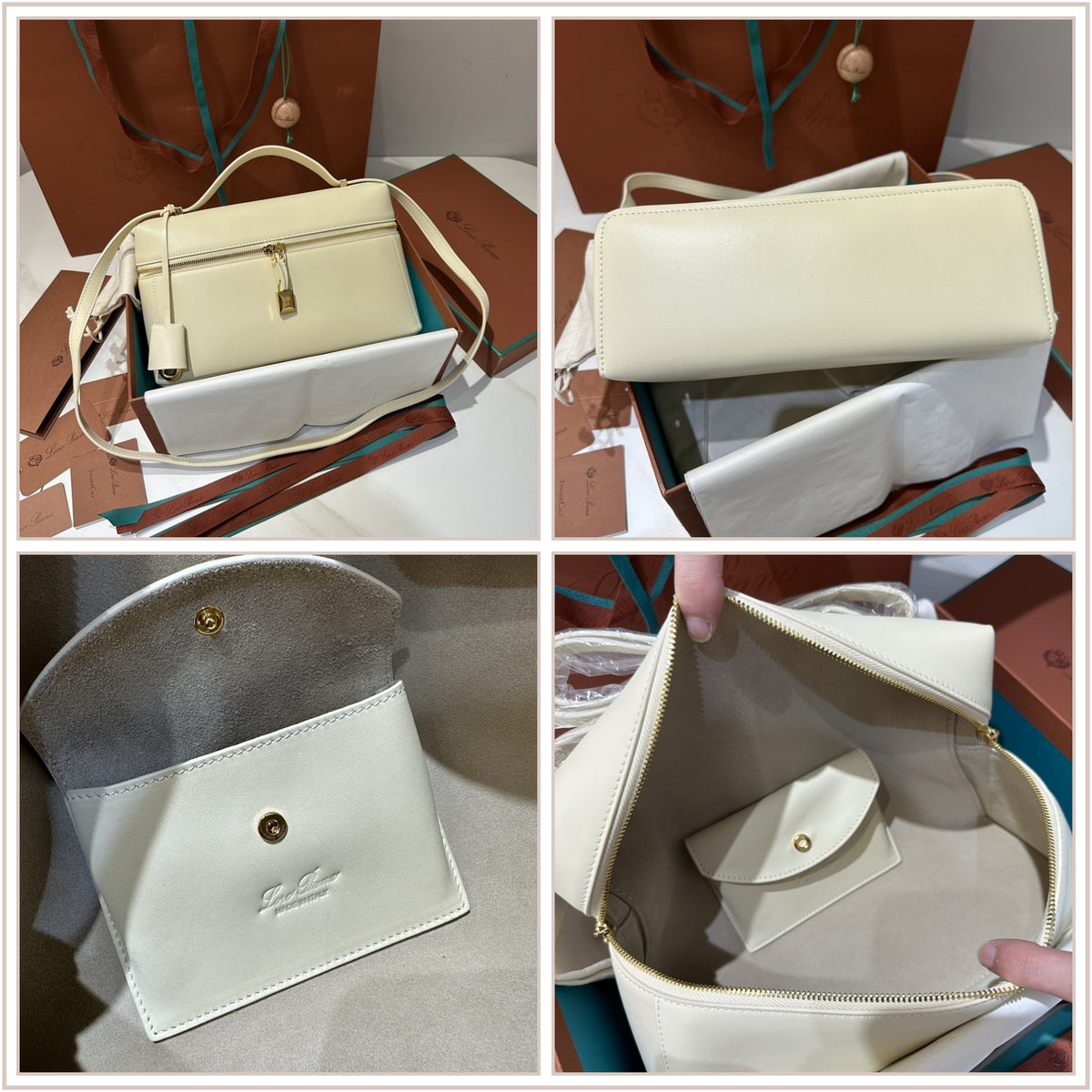LuxySell Delvaux Bags 263