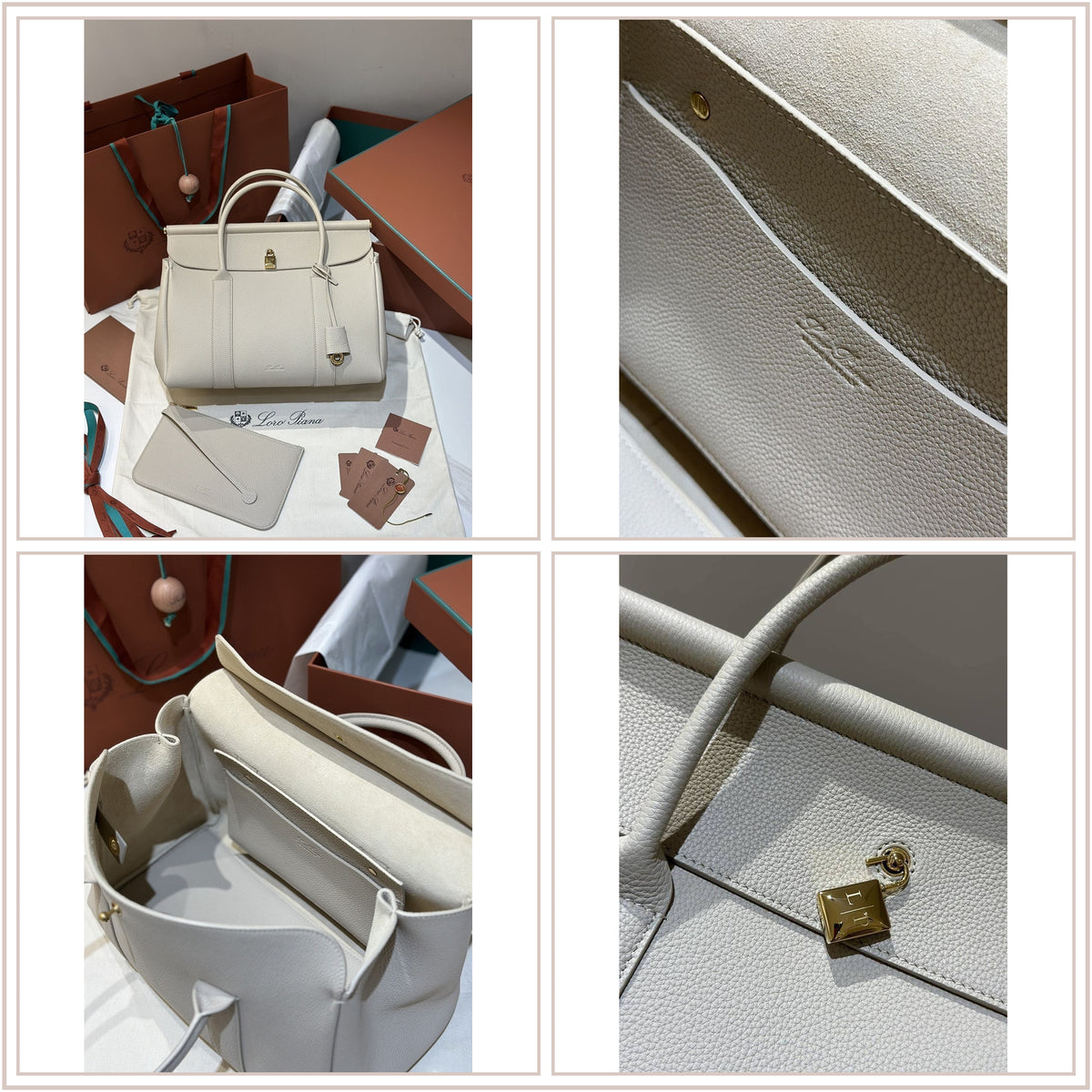 LuxySell Delvaux Bags 265