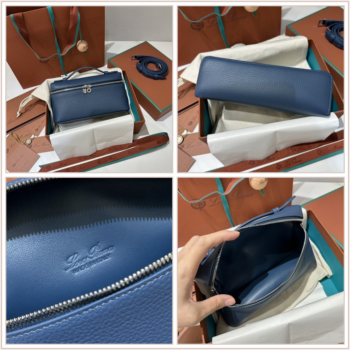 LuxySell Delvaux Bags 266
