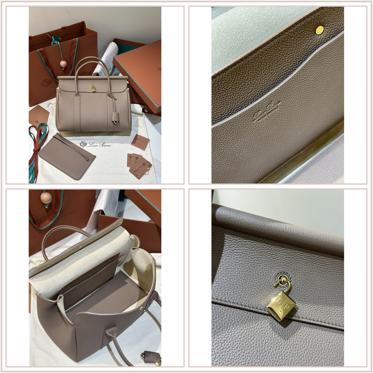 LuxySell Delvaux Bags 267