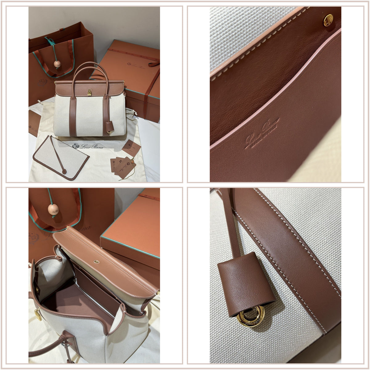 LuxySell Delvaux Bags 268