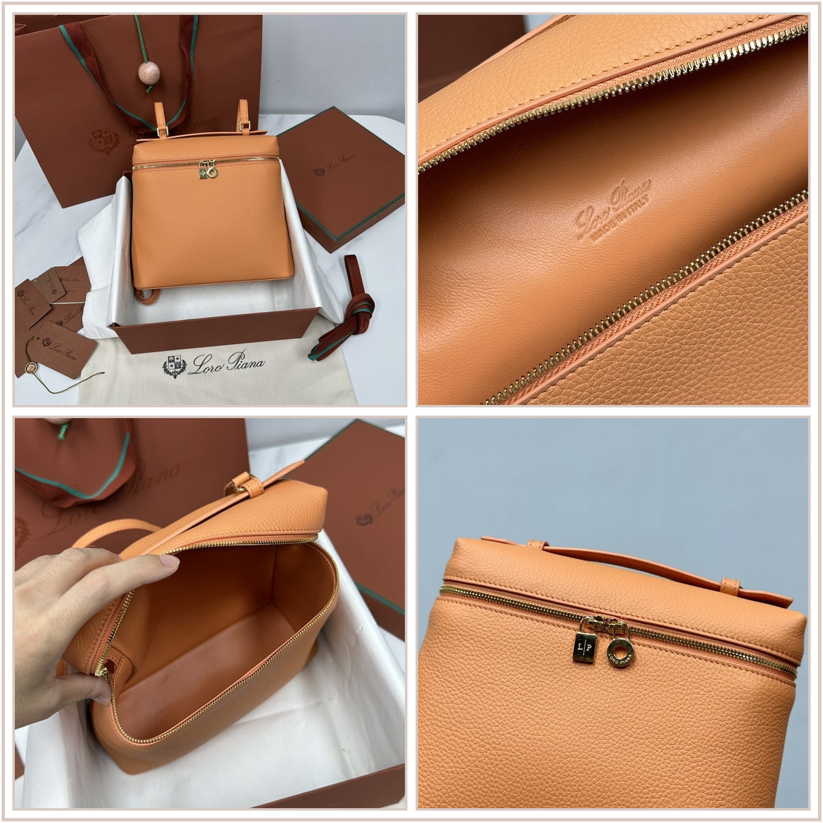 LuxySell Delvaux Bags 273