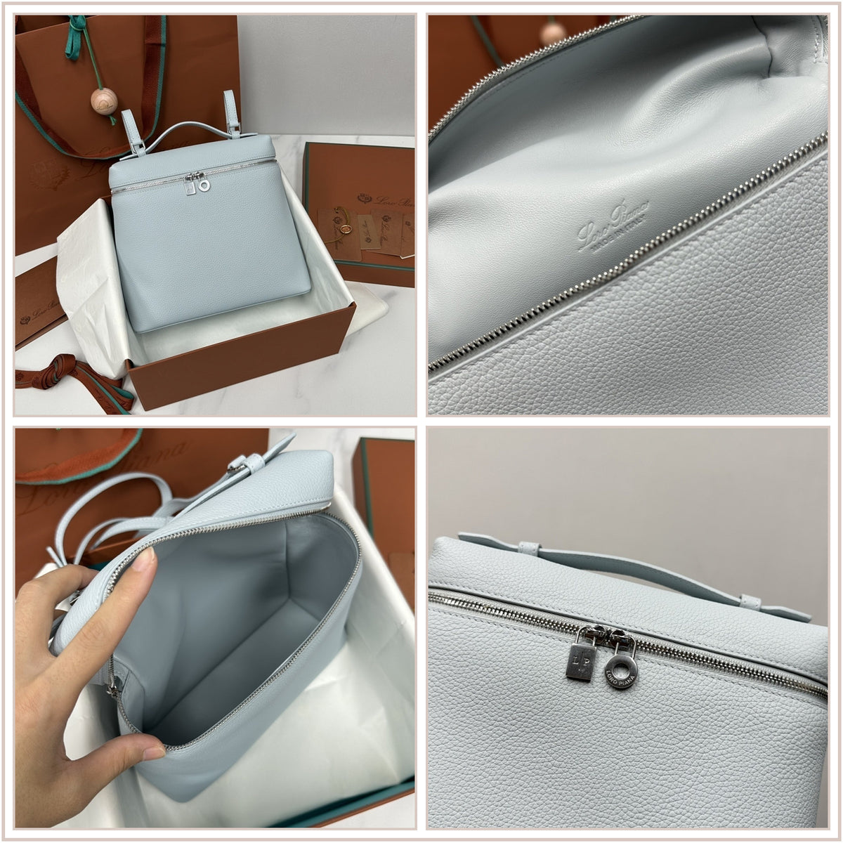 LuxySell Delvaux Bags 274