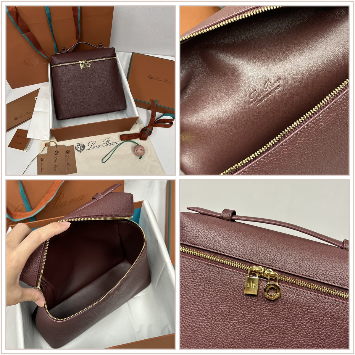 LuxySell Delvaux Bags 276