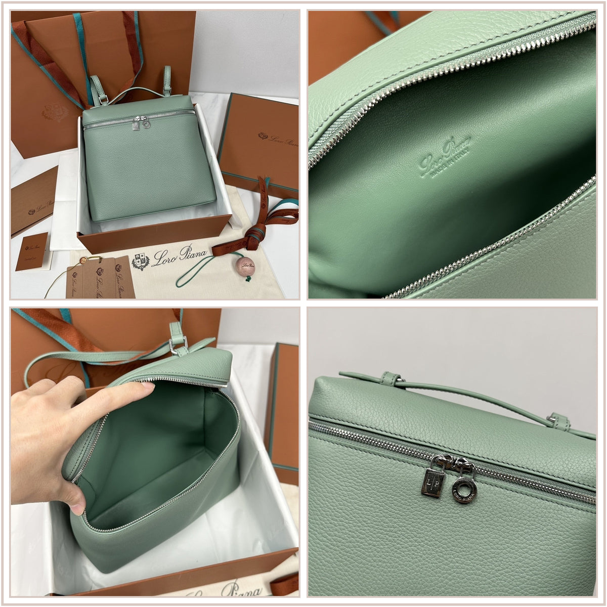 LuxySell Delvaux Bags 277